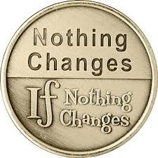 WHAT KIND OF DAY IS IT?